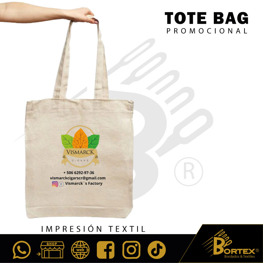 BISMAK-CIGARS-BOLSOS-TOTE-BAG